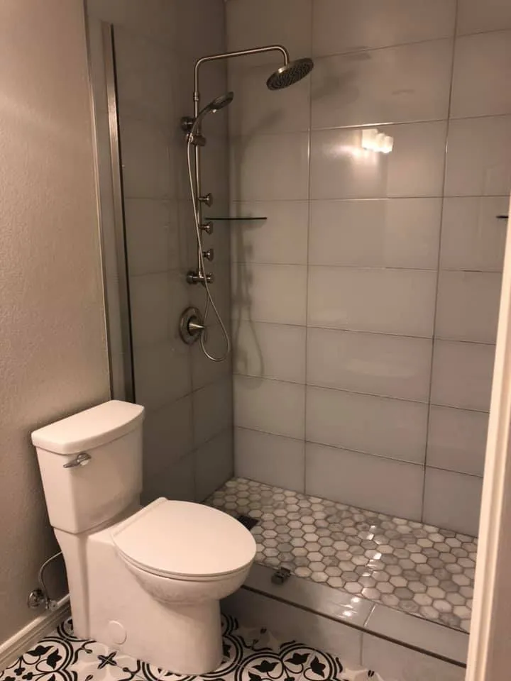 Slide of Dignity Plumbing