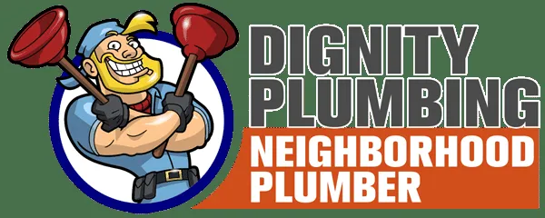 Emergency water heater service in Surprise, AZ by Dignity Plumbing