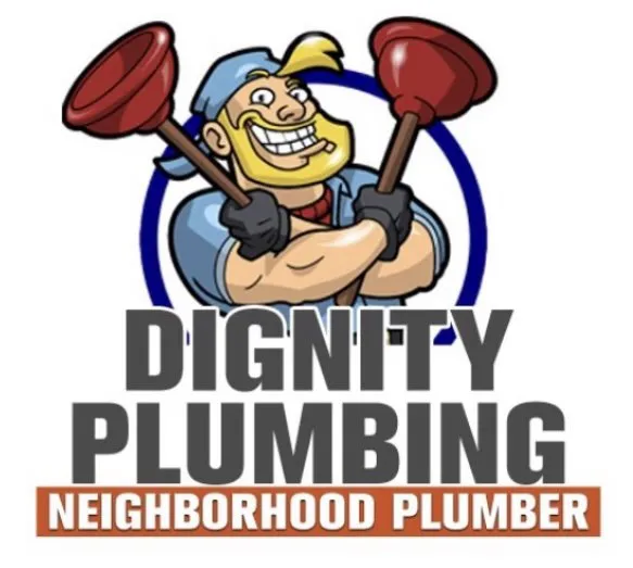 Slide of Dignity Plumbing