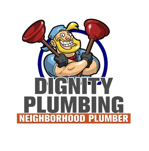 Slide of Dignity Plumbing
