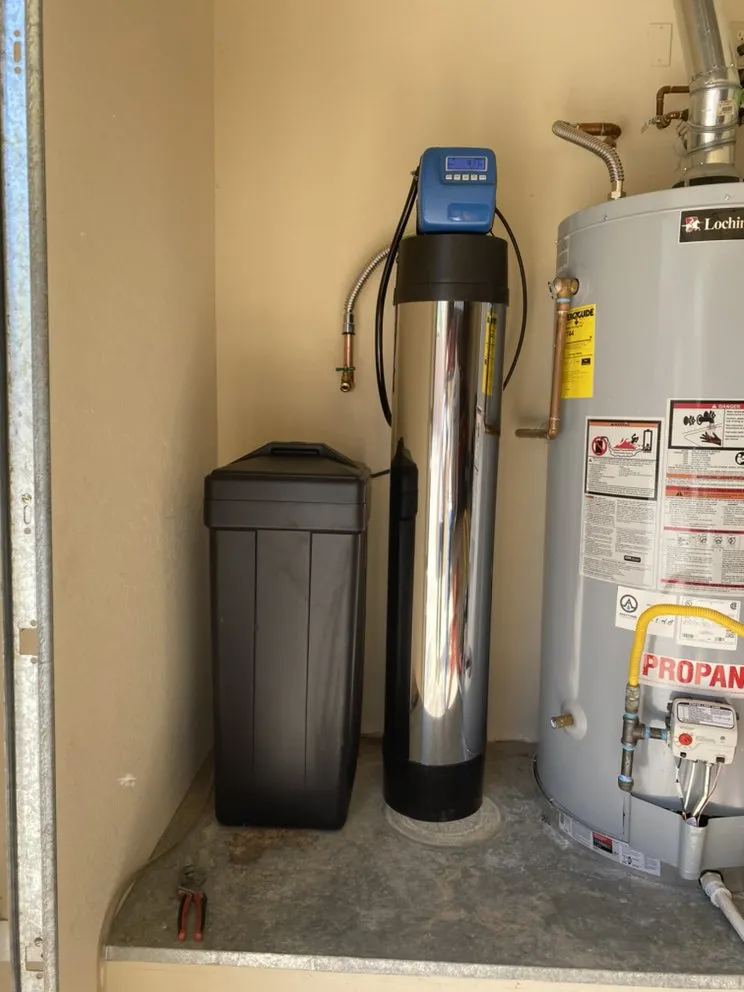 Slide of Dignity Plumbing