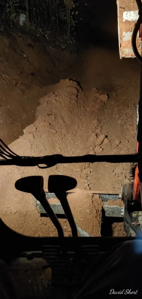 Slide of DIJS Contracting