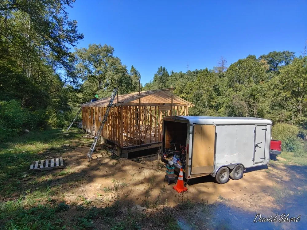 Slide of DIJS Contracting