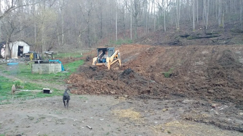 Slide of DIJS Contracting