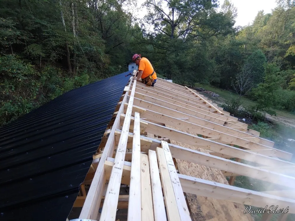 Slide of DIJS Contracting