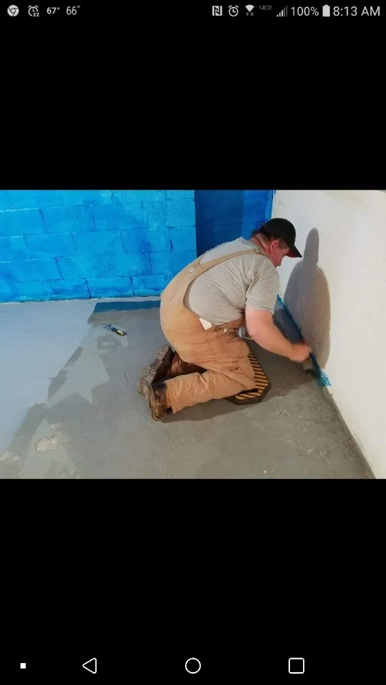 Slide of DIJS Contracting