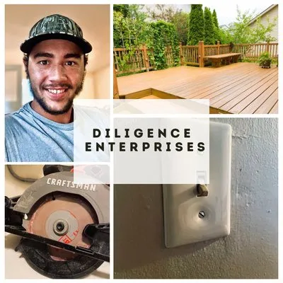 Diligence Enterprises