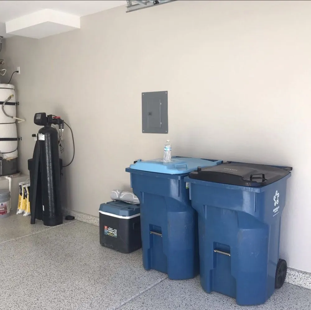 Slide of Diligent Maintenance