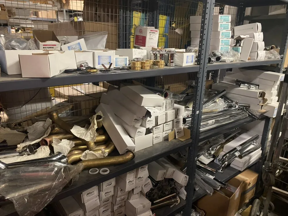 Slide of Diligent Mechanical Services