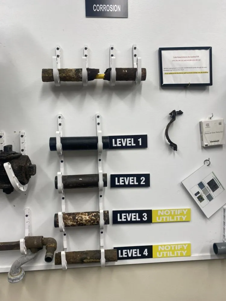 Slide of Diligent Mechanical Services