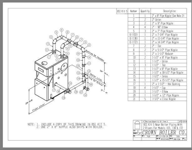 Reliable water heater service for homes in New York, NY by Diligent Mechanical Services