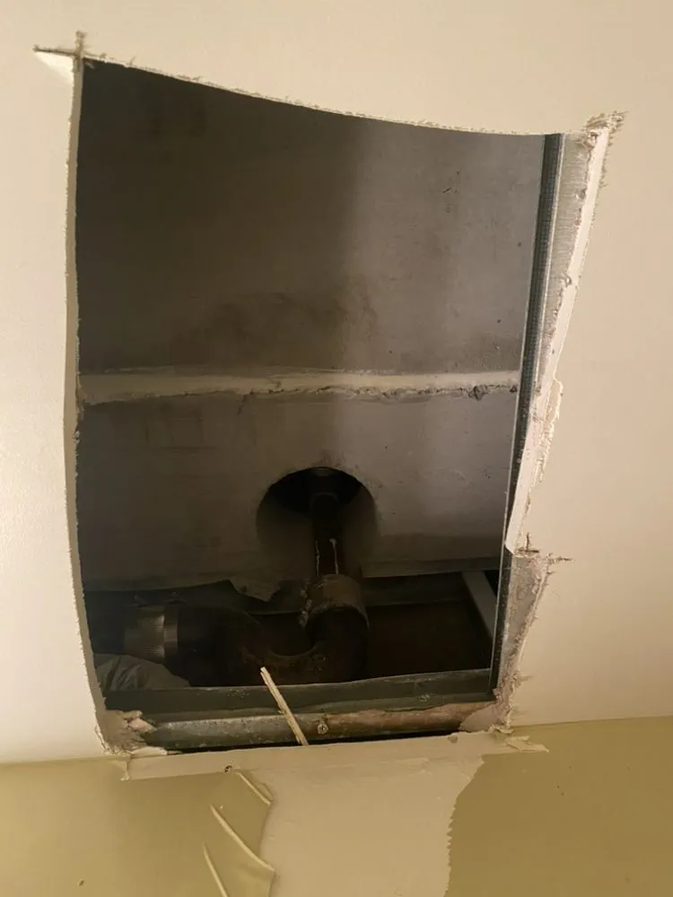 Trusted pipe repair service in New York, NY - Diligent Mechanical Services
