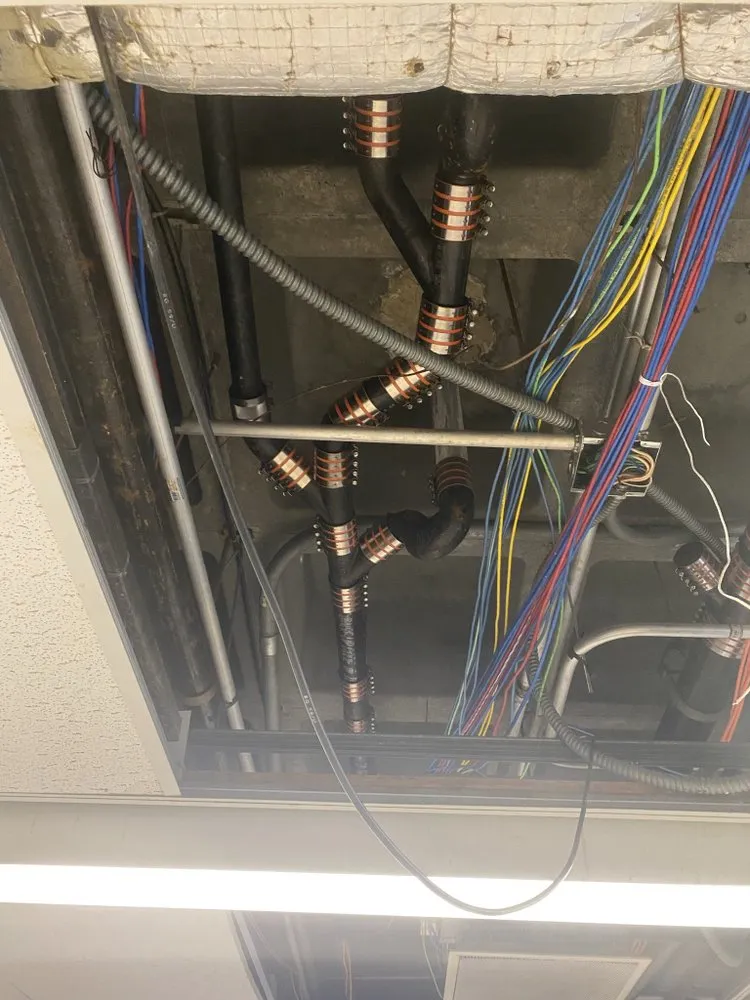 Professional leak detection experts serving New York, NY - Diligent Mechanical Services