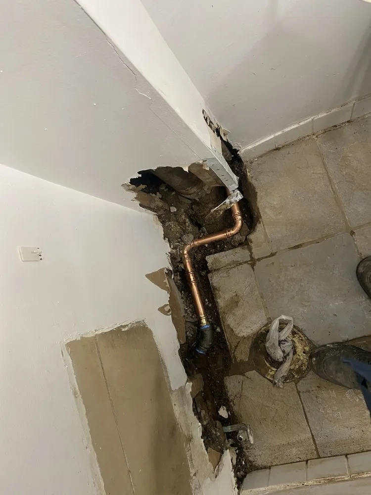 Slide of Diligent Mechanical Services