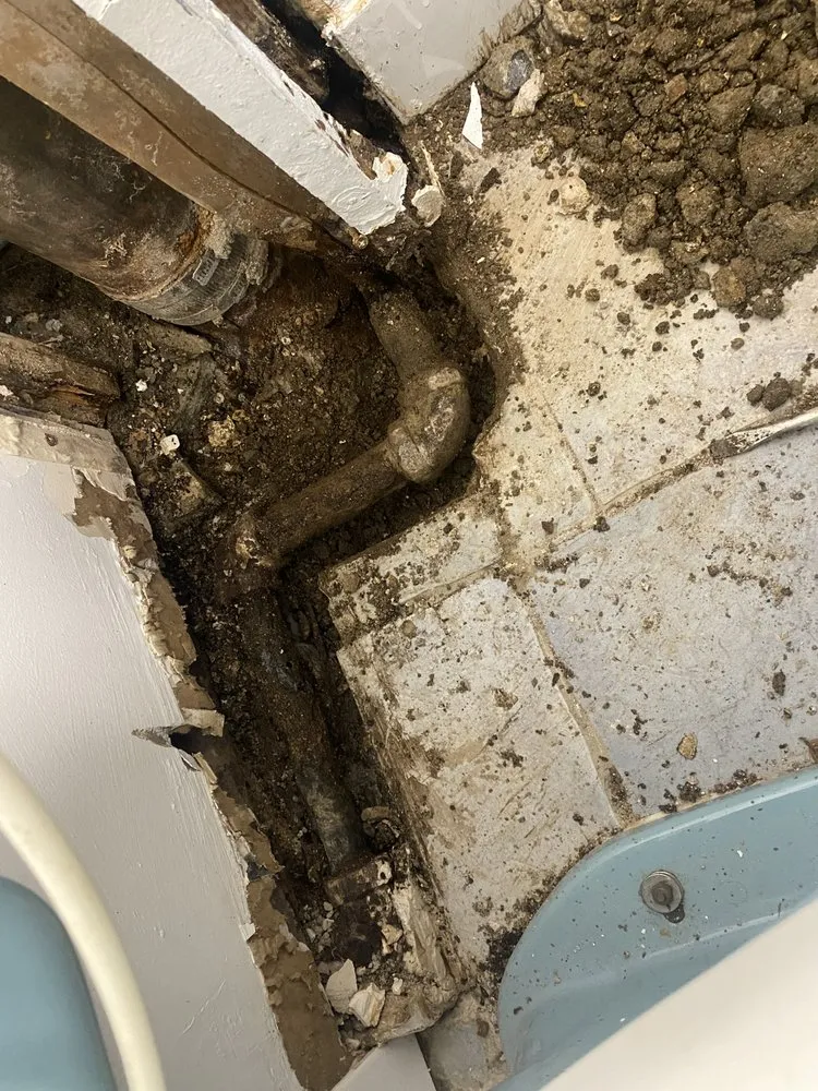 Slide of Diligent Mechanical Services