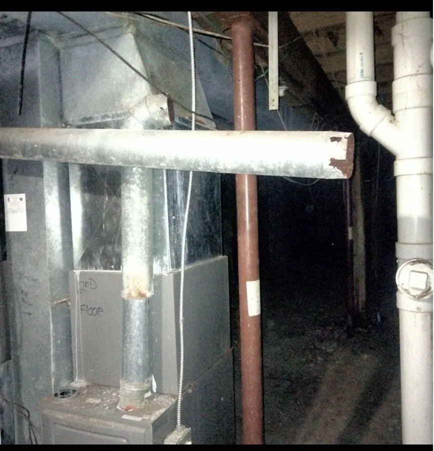 Emergency plumbing repair in Florissant, MO by Diligent Professional Services