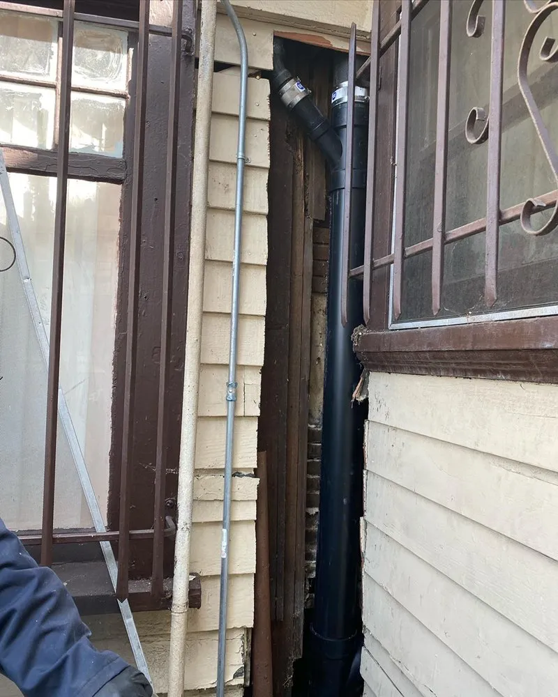 Slide of Dillard Winchester Plumbing