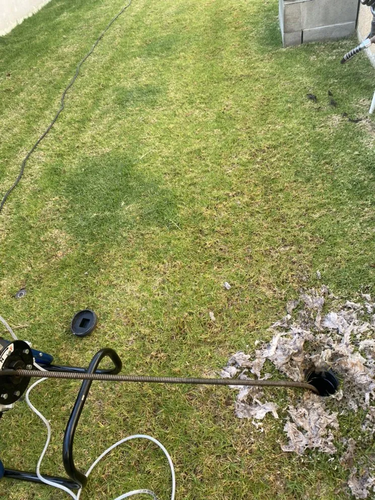 Slide of Dillard Winchester Plumbing