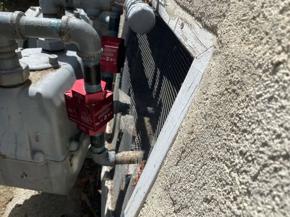 Slide of Dillard Winchester Plumbing