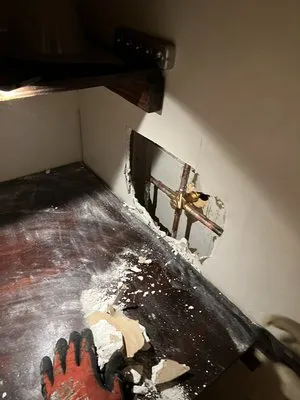 Dillard Winchester Plumbing Logo