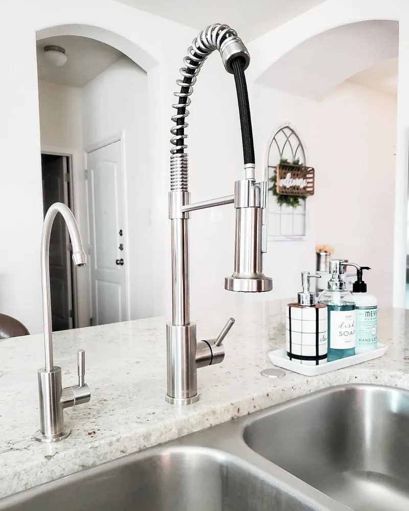 Slide of Dillon Plumbing Company