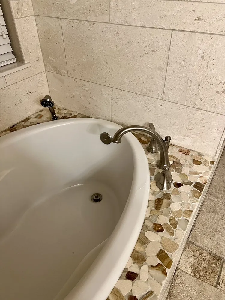 Slide of Dillon Plumbing Company