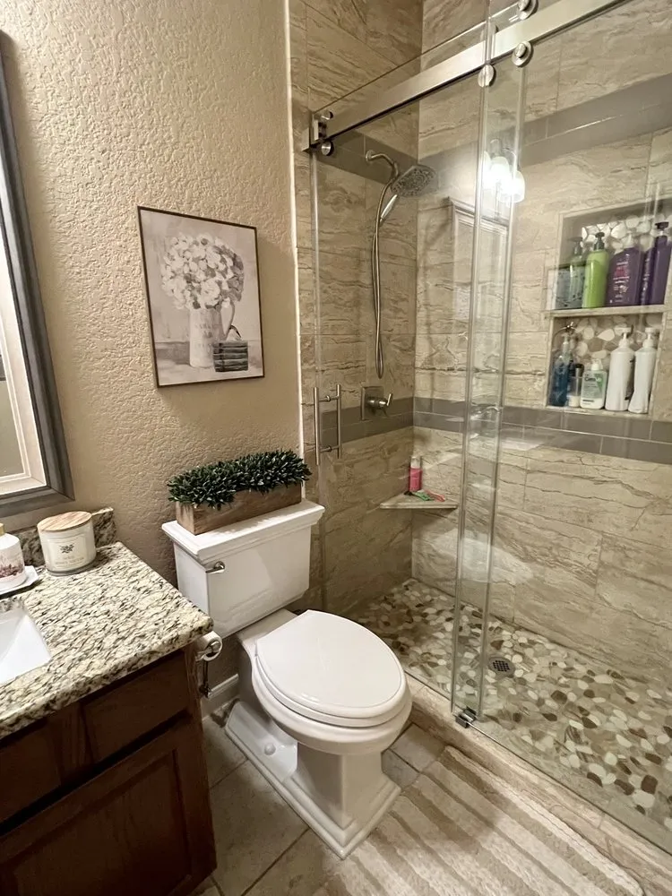 Slide of Dillon Plumbing Company