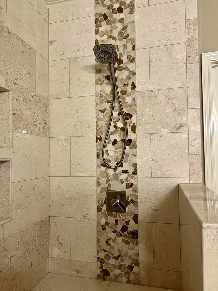 Slide of Dillon Plumbing Company