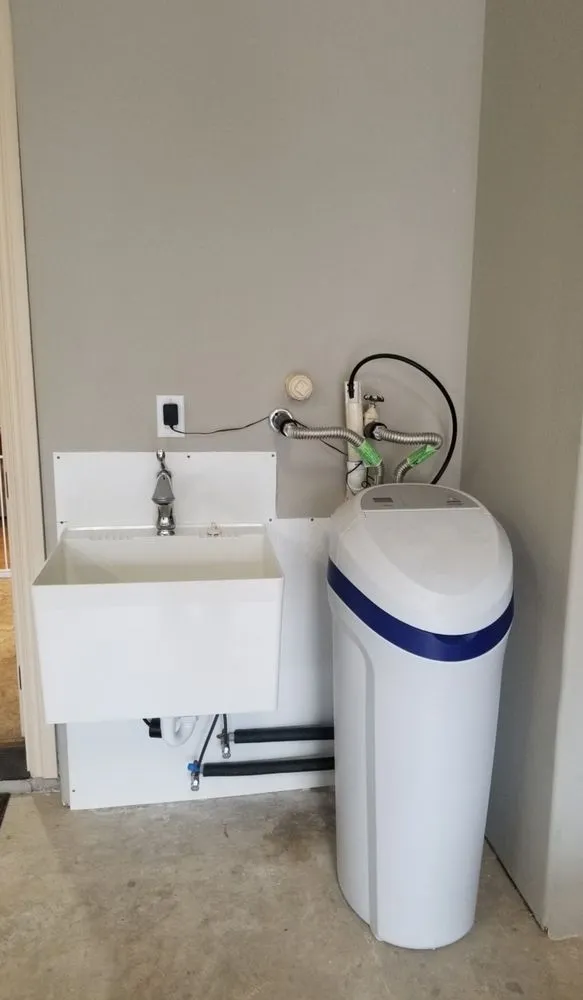 Slide of Dillon Plumbing Company