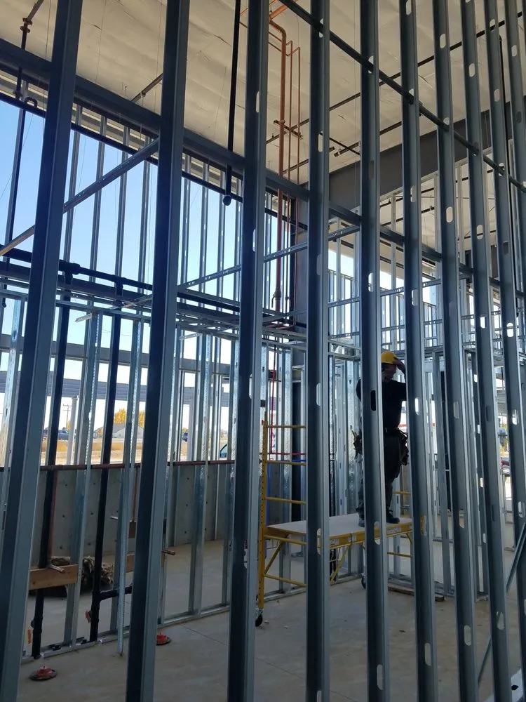 Slide of Dillon Plumbing