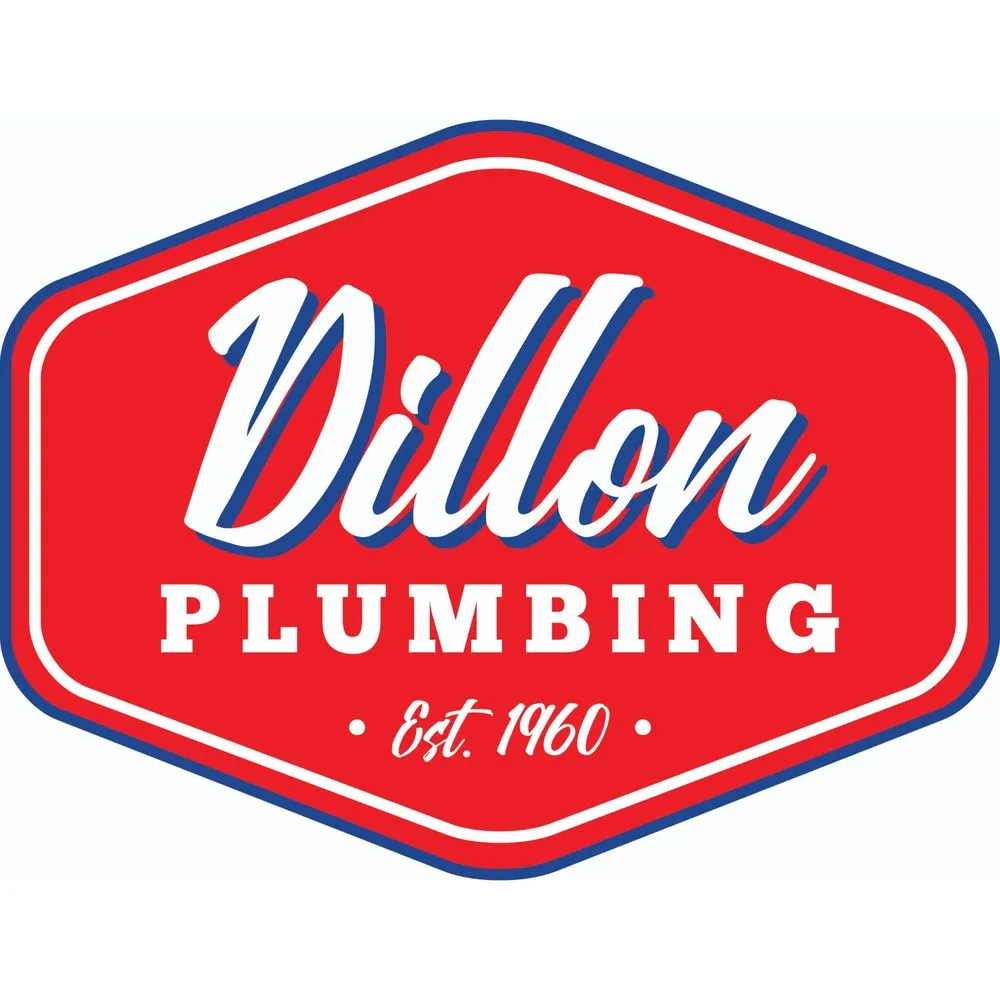 Slide of Dillon Plumbing