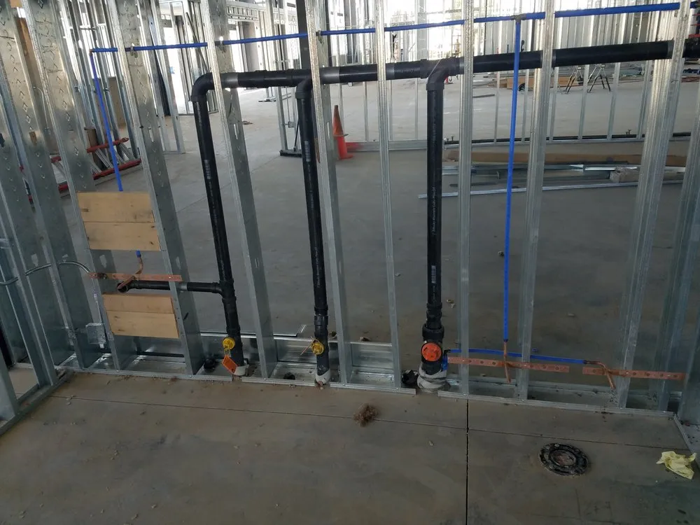 Slide of Dillon Plumbing