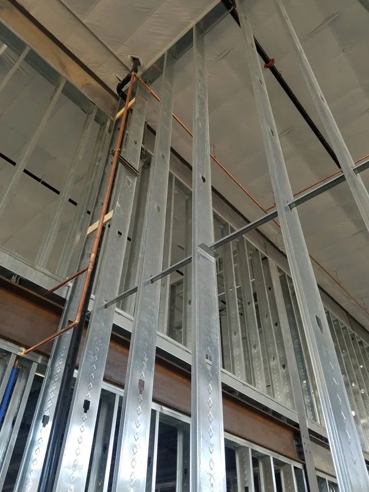 Slide of Dillon Plumbing