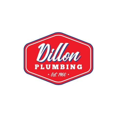 Slide of Dillon Plumbing