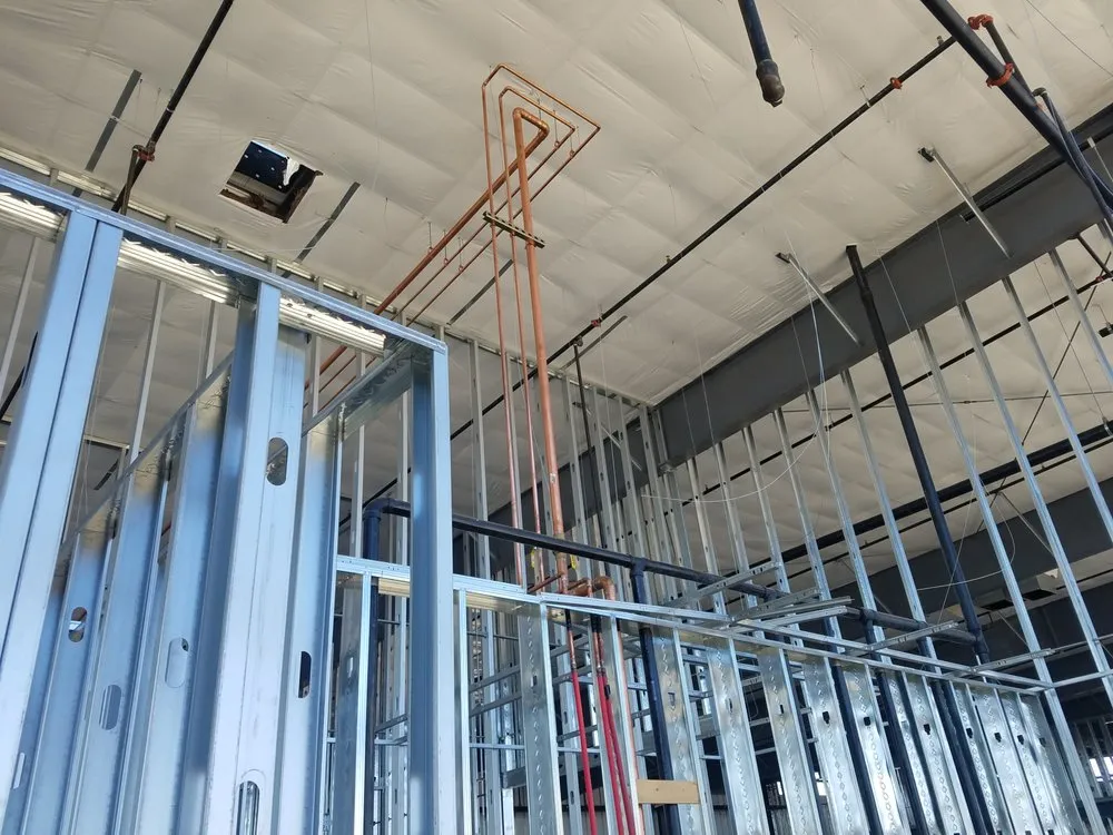 Slide of Dillon Plumbing