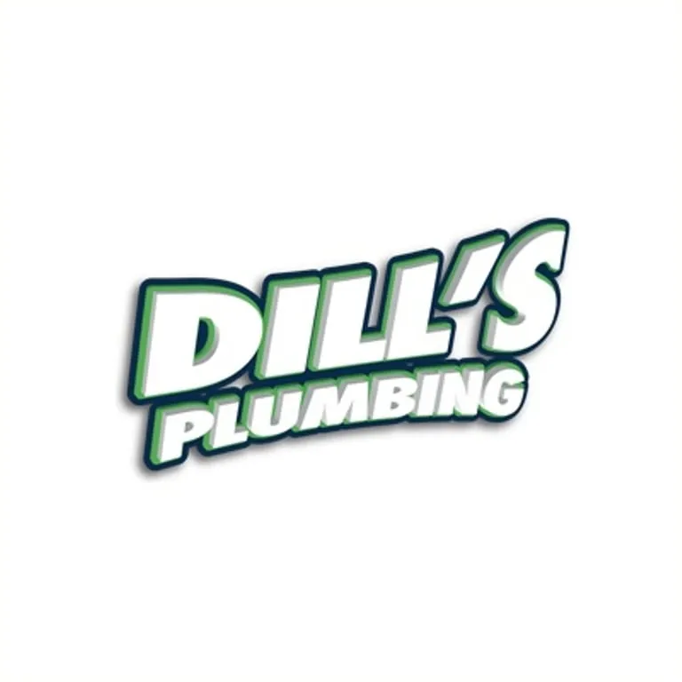 Slide of Dill's Plumbing