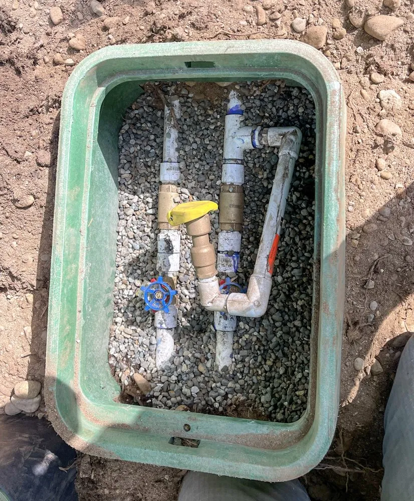 Expert plumbing repair in Kent, WA by Dills Testing Services