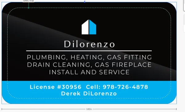 Dilorenzo Plumbing and Heating
