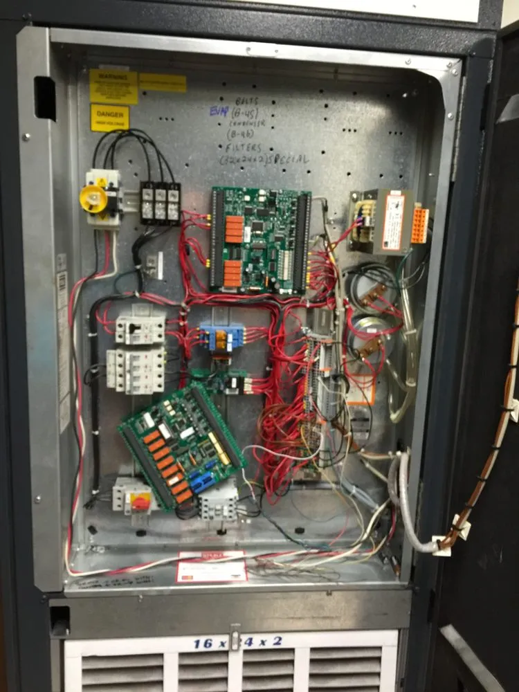 Slide of Diluccia Home Climate Specialists