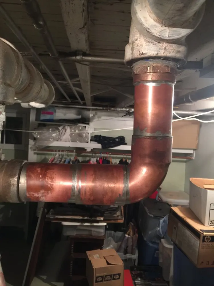 Slide of Diluccia Home Climate Specialists