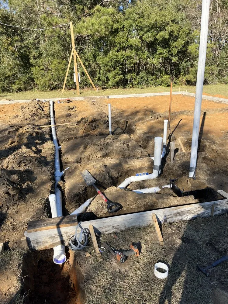 Slide of DiMarco Plumbing