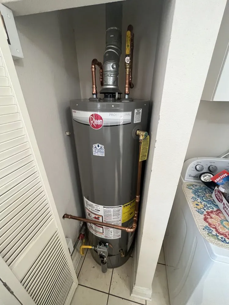 Trusted drain cleaning in Pearl River, LA by DiMarco Plumbing