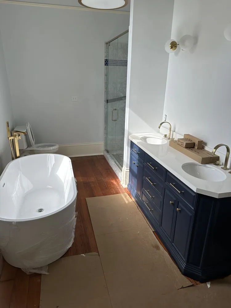 Top-rated emergency plumbing service in Pearl River, LA - DiMarco Plumbing