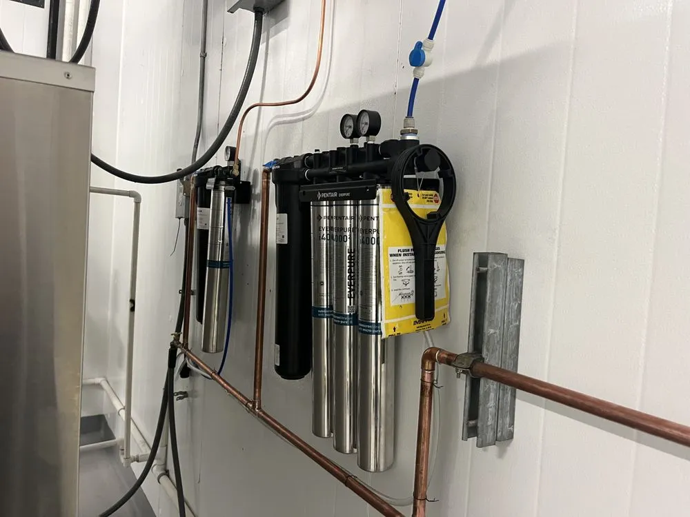 Slide of DiMarco Plumbing