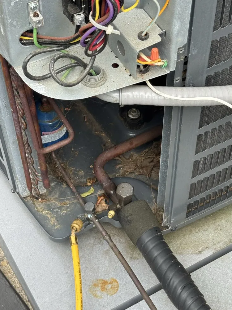 Slide of DiMare Plumbing & Heating