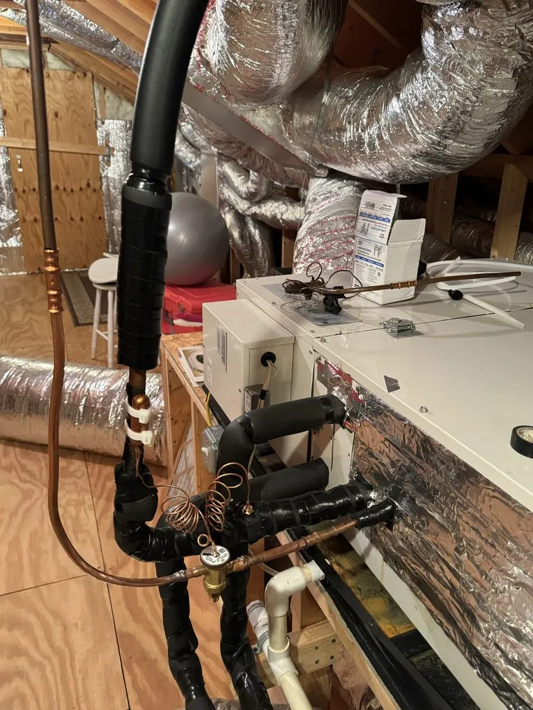 Slide of DiMare Plumbing & Heating