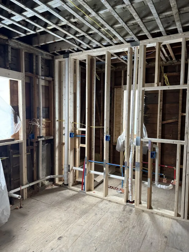 Slide of DiMare Plumbing & Heating