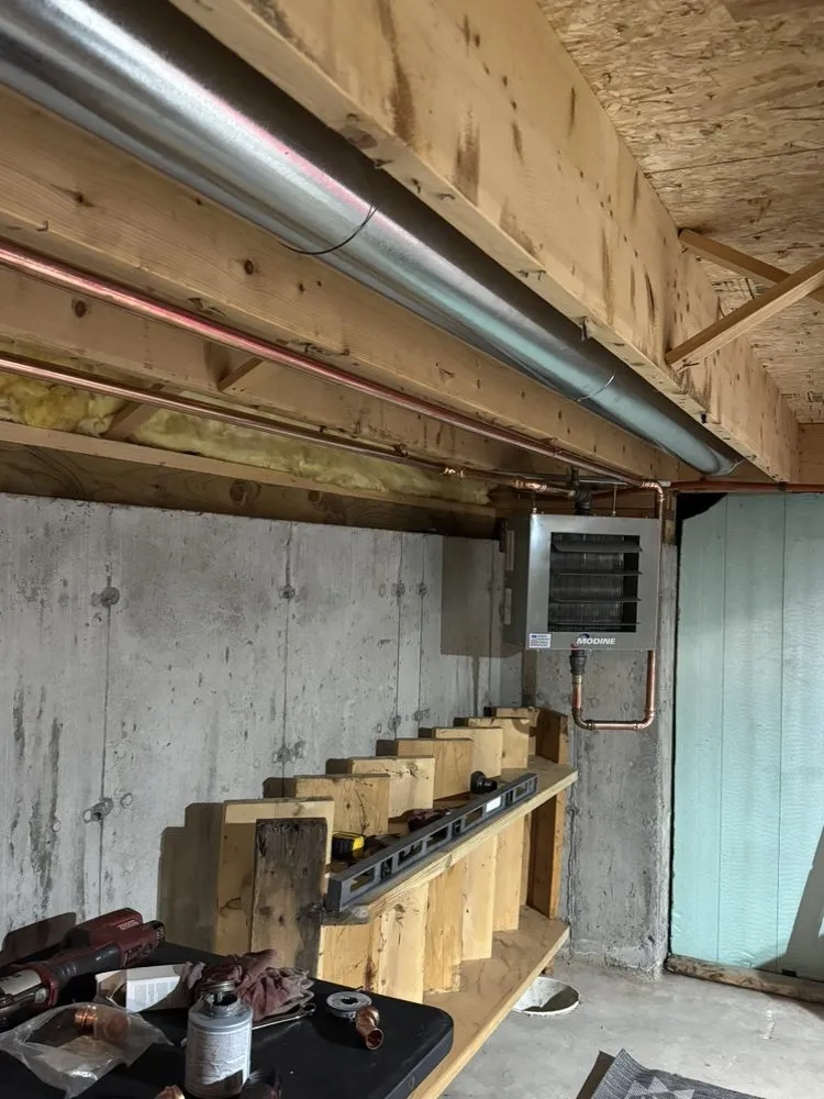 Trusted leak detection service in Medford, MA - DiMare Plumbing & Heating