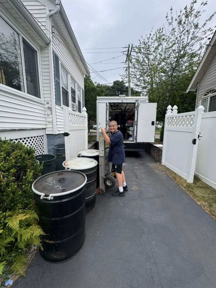 Trusted pipe repair for homes in Medford, MA by DiMare Plumbing & Heating