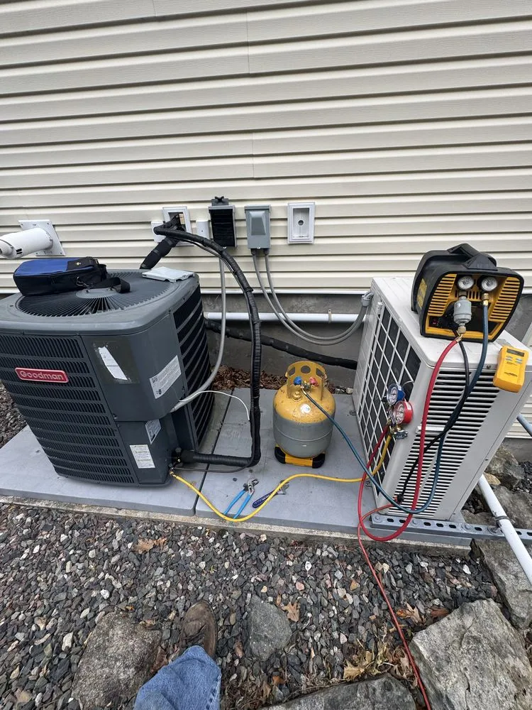 Slide of DiMare Plumbing & Heating